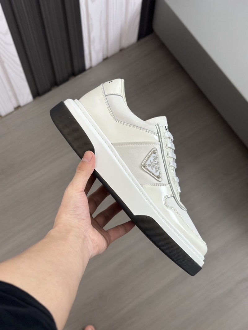 Prada Casual Shoes